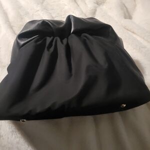 Dolce Vita Classic Black Satchel